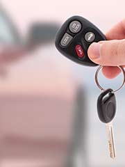 Automotive Locksmith Piscataway, NJ