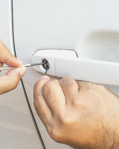 Automotive Piscataway Locksmith